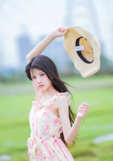 小麦进城