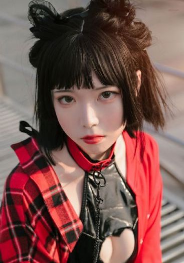 短剧《绮靡》在线观看
