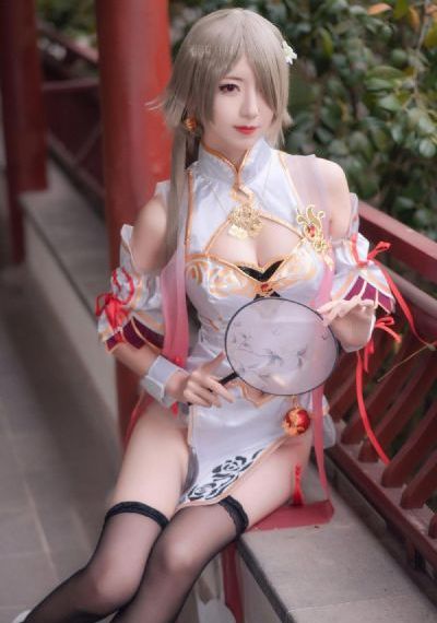 朋友的闺蜜