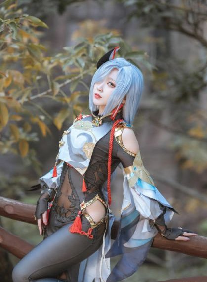 乳色吐息