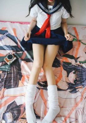 箱中女1