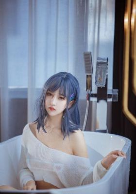 小嫂子1