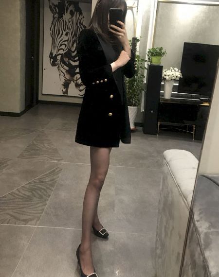 张天爱