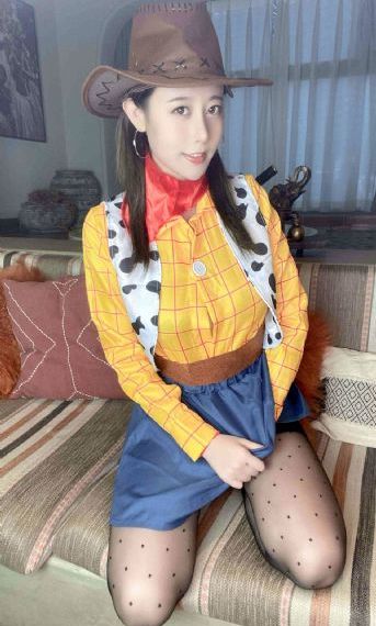 女人香电影