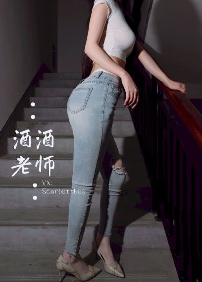 停电中被义侵犯美若妻