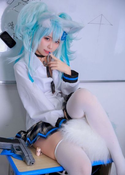 异度侵入