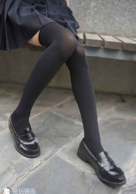 性感小野猫
