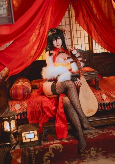 女士的品格电视剧