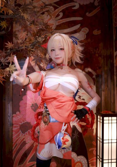 在人间