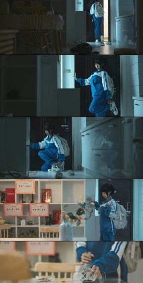 天生一对泰剧免费完整版