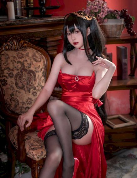 女友的妈妈4