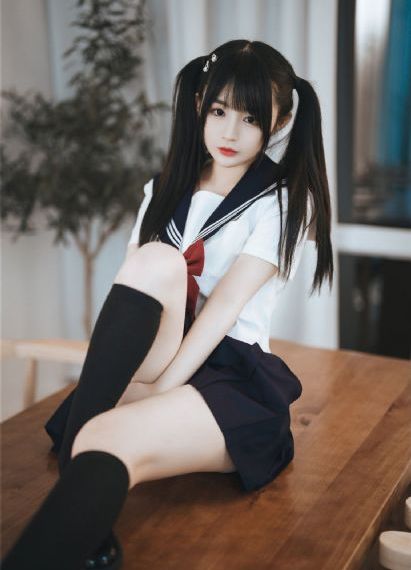 第二处女