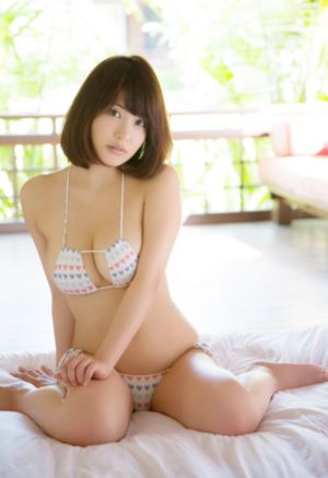 下面有根棒棒糖