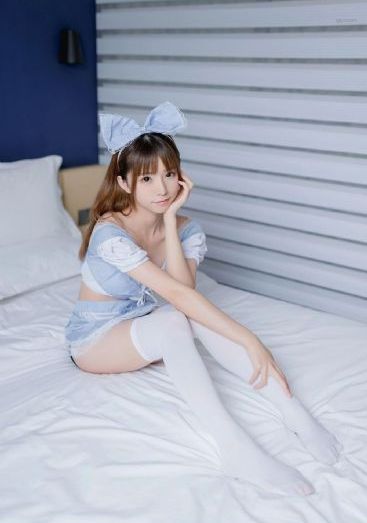 手指搅乱