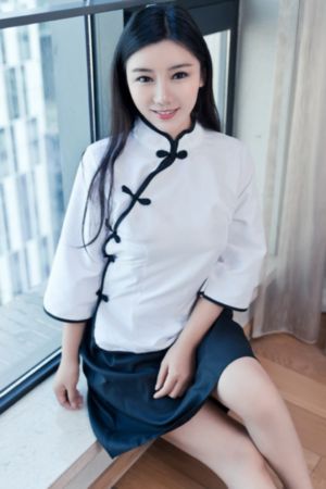 beauty小姐