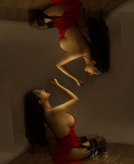 丰满老师