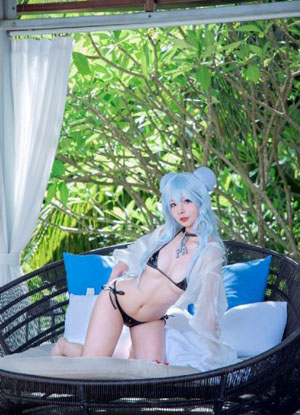 星尘远征军