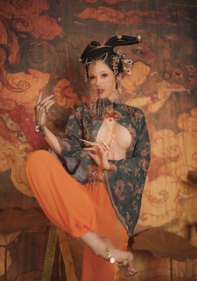 逆仙动漫在线观看全集免费观看