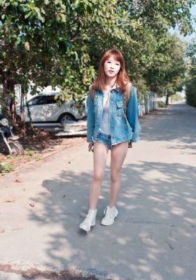 年轻嫂子在线