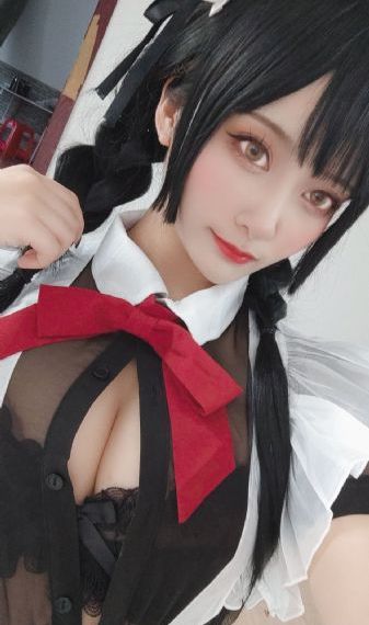 变态的情人