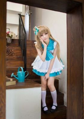 美少女战士第二季
