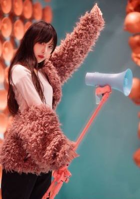 南玉卿心